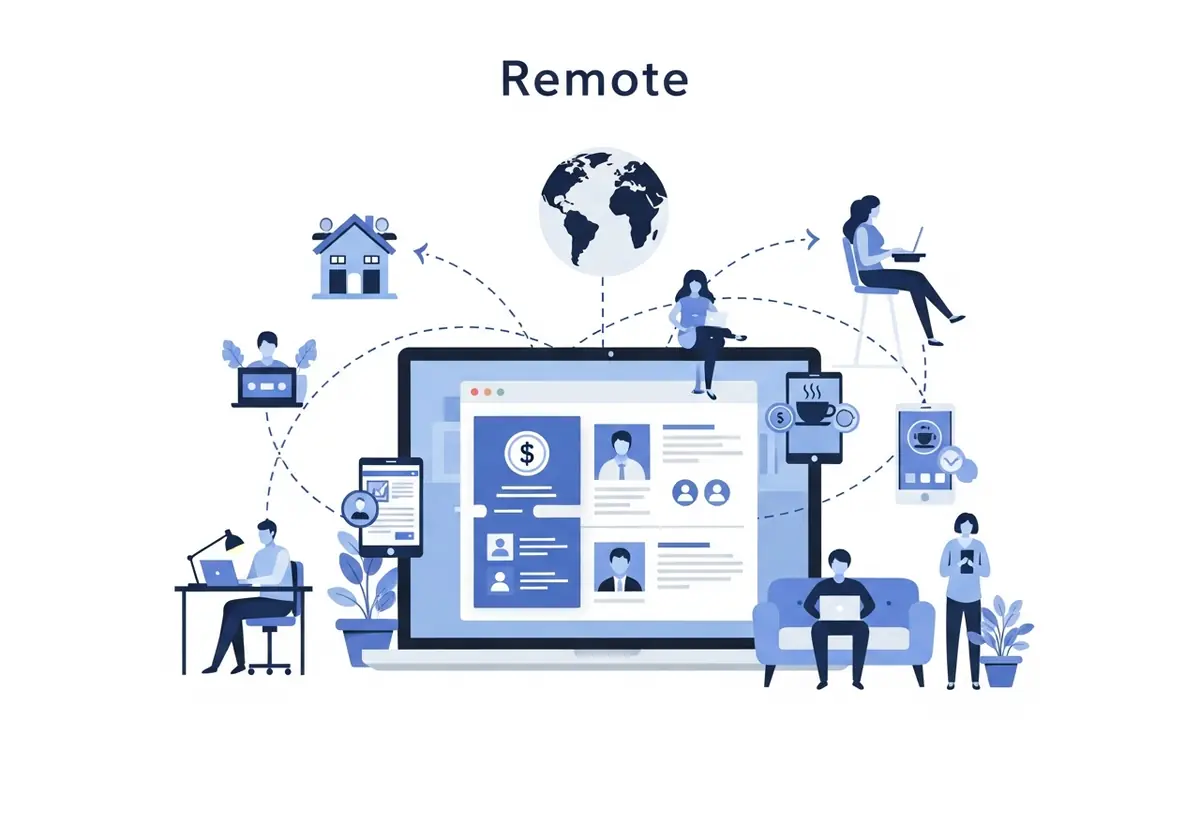 Remote