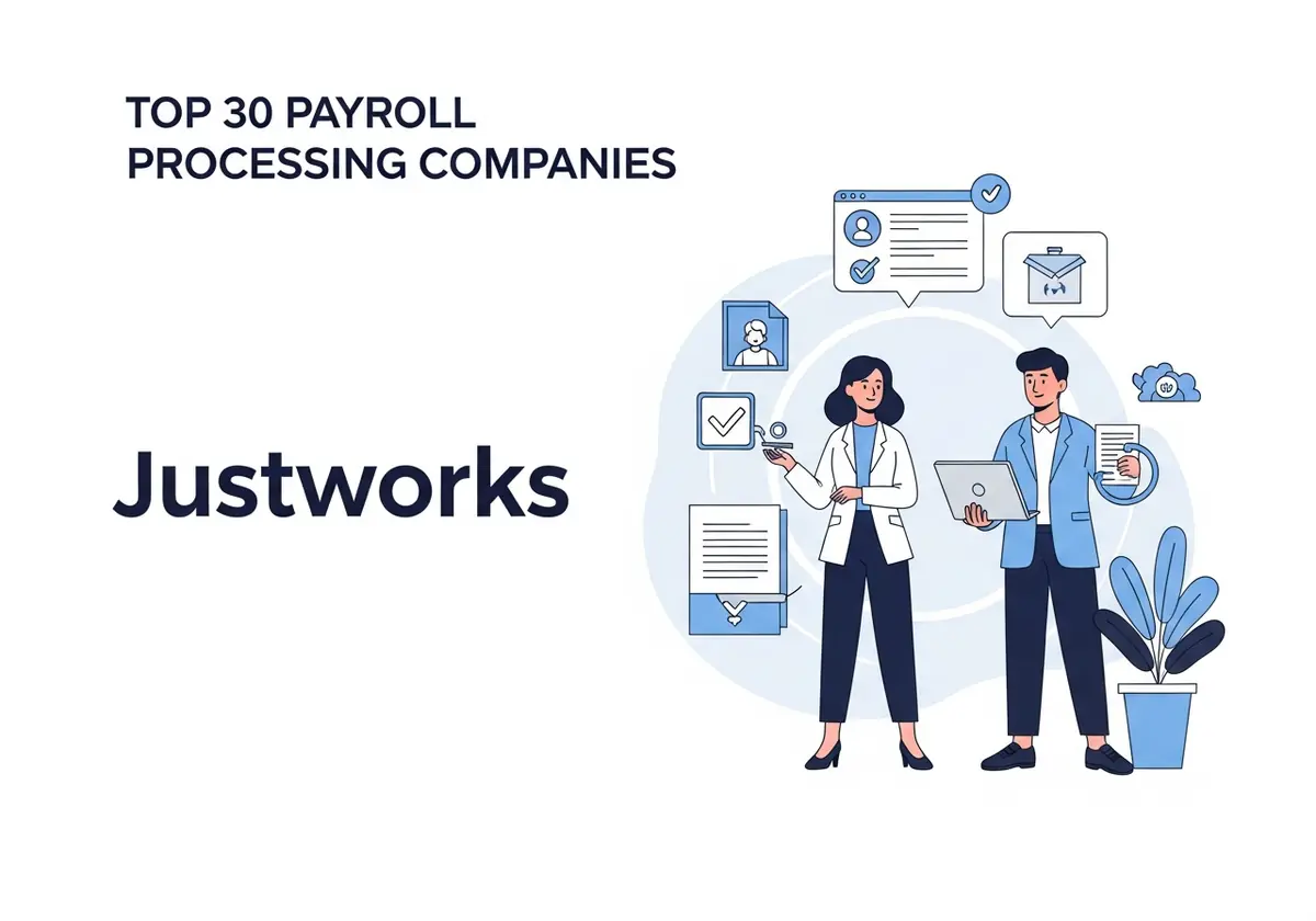 Justworks