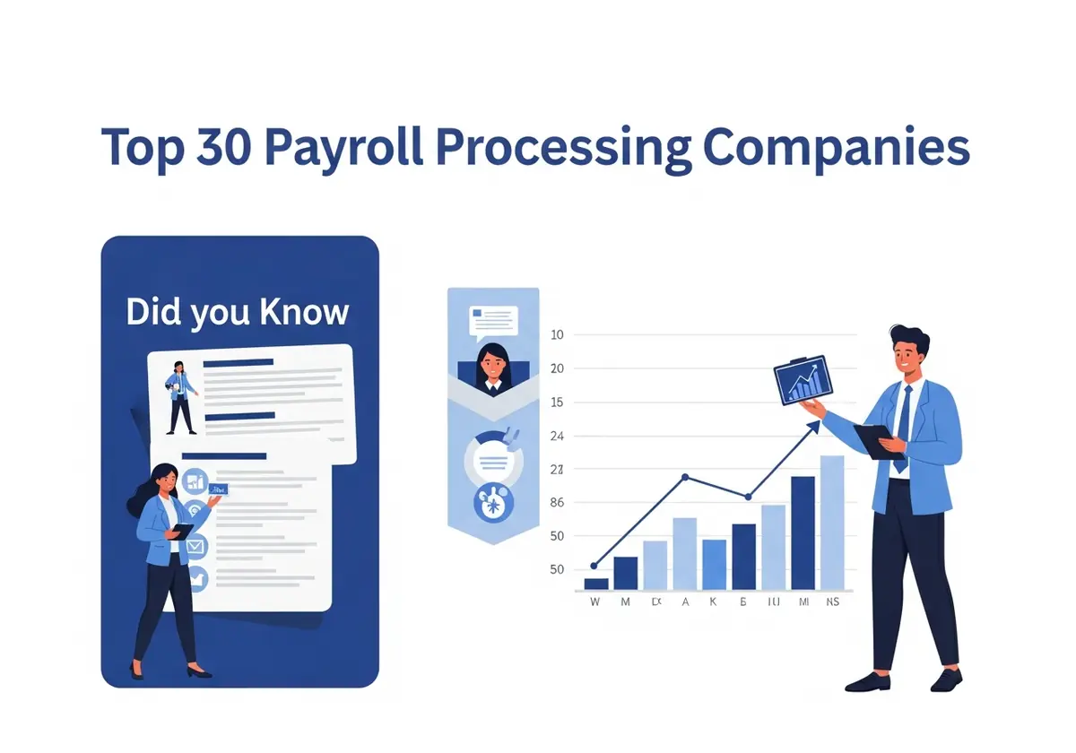 Stealth Agents recognized by Forbes as a top 2 virtual assistant service for payroll processing