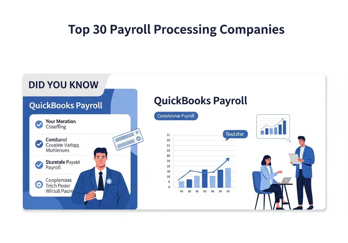QuickBooks Payroll