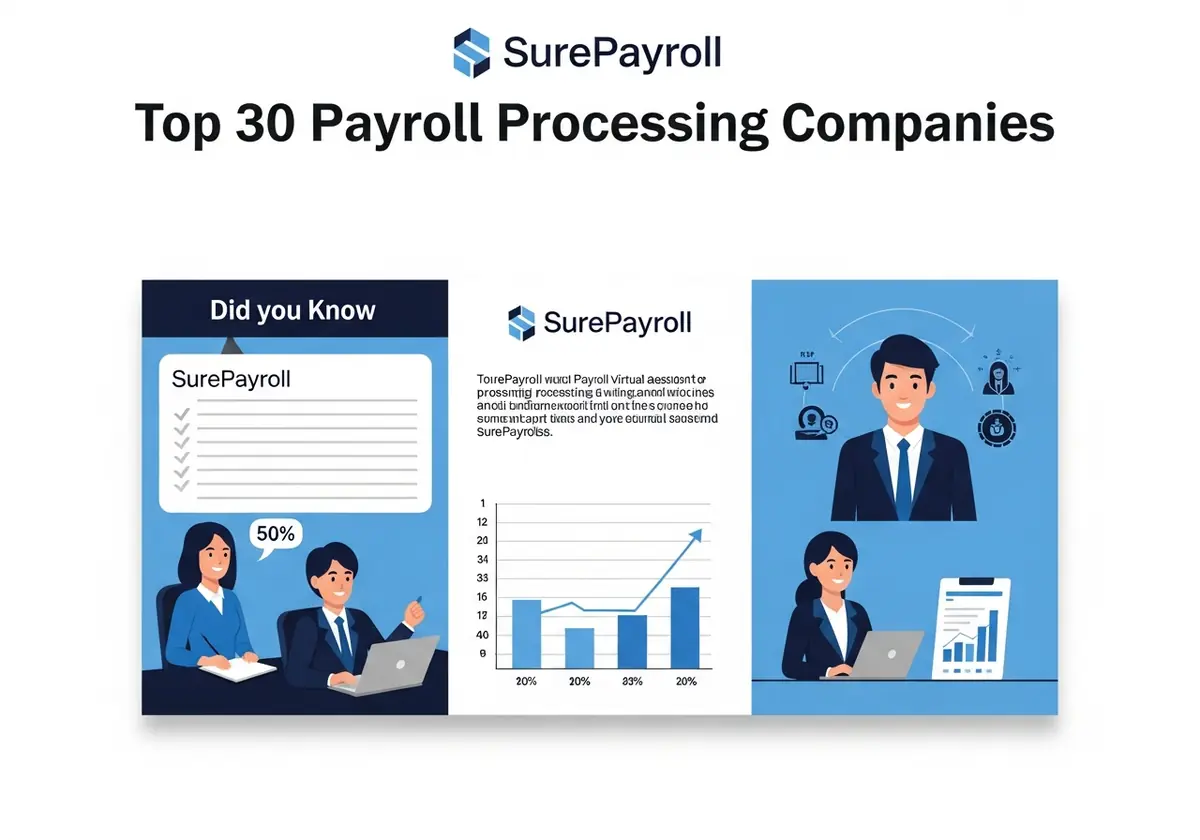 SurePayroll