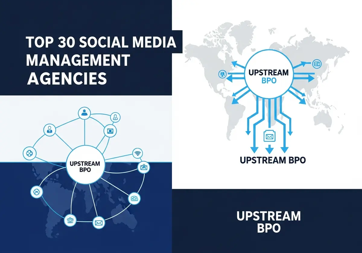 Upstream BPO