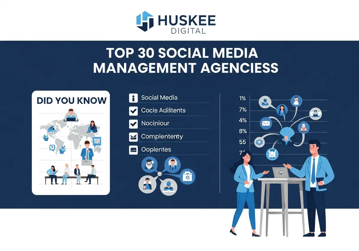 Huskee Digital