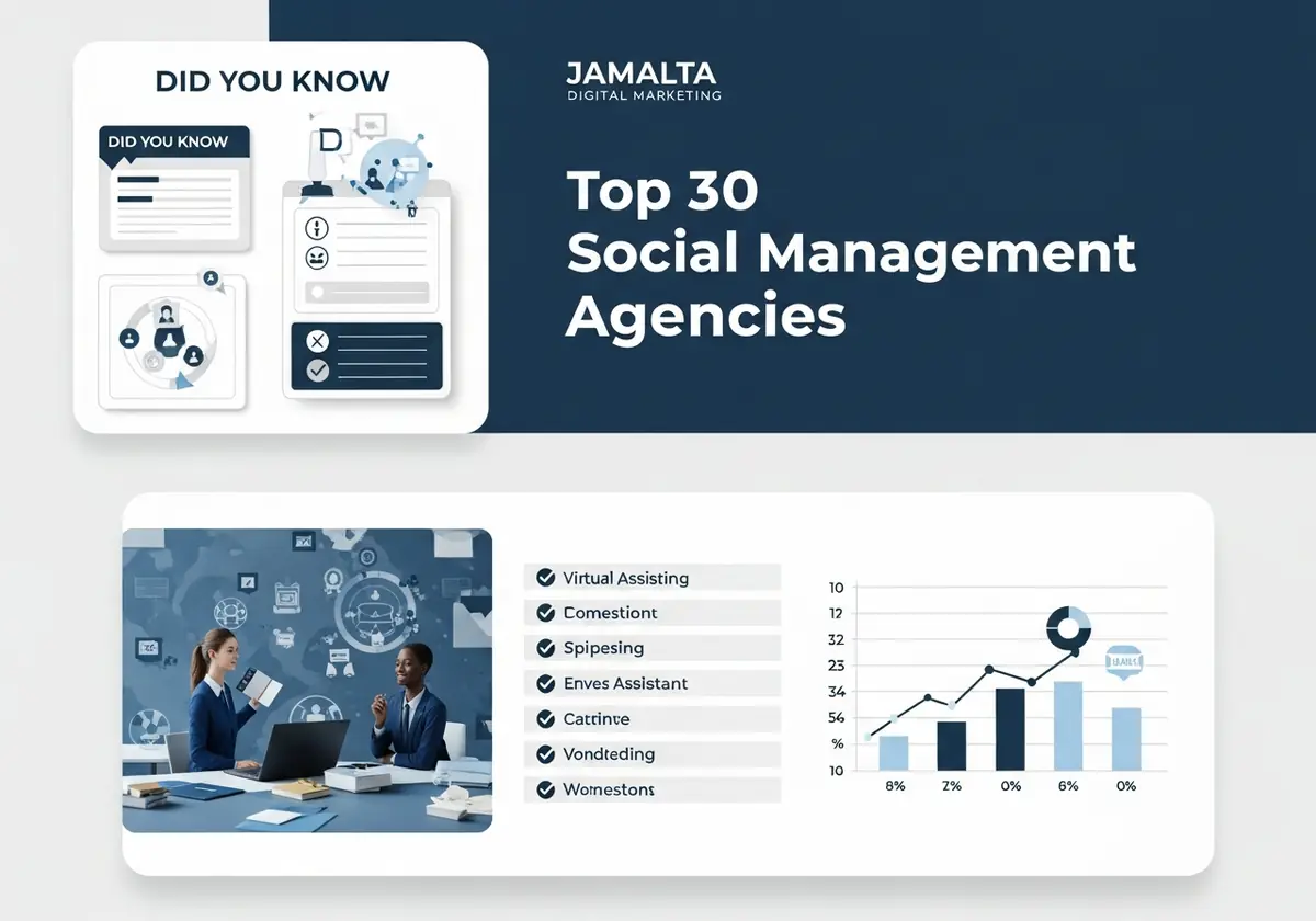 Jamalta Digital Marketing