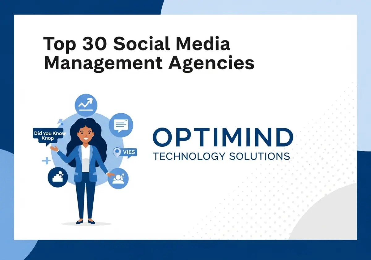Optimind Technology Solutions