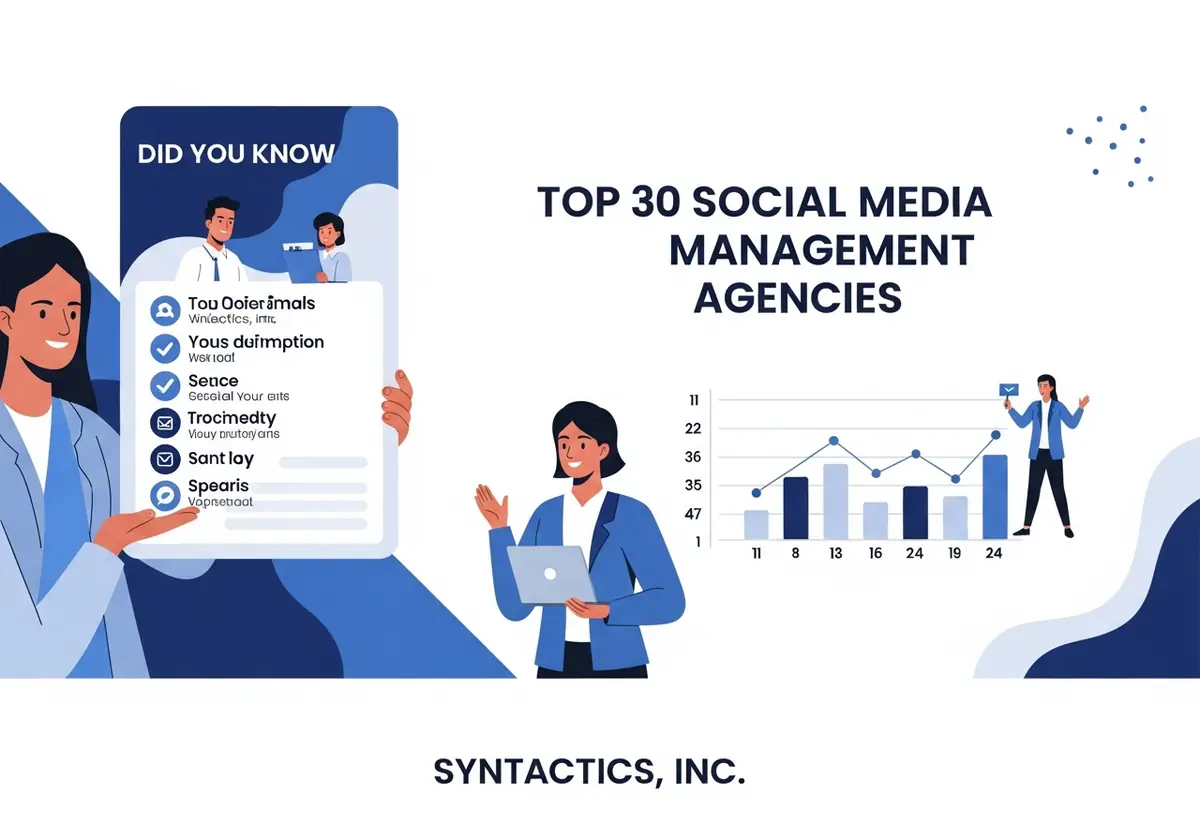Syntactics, Inc.