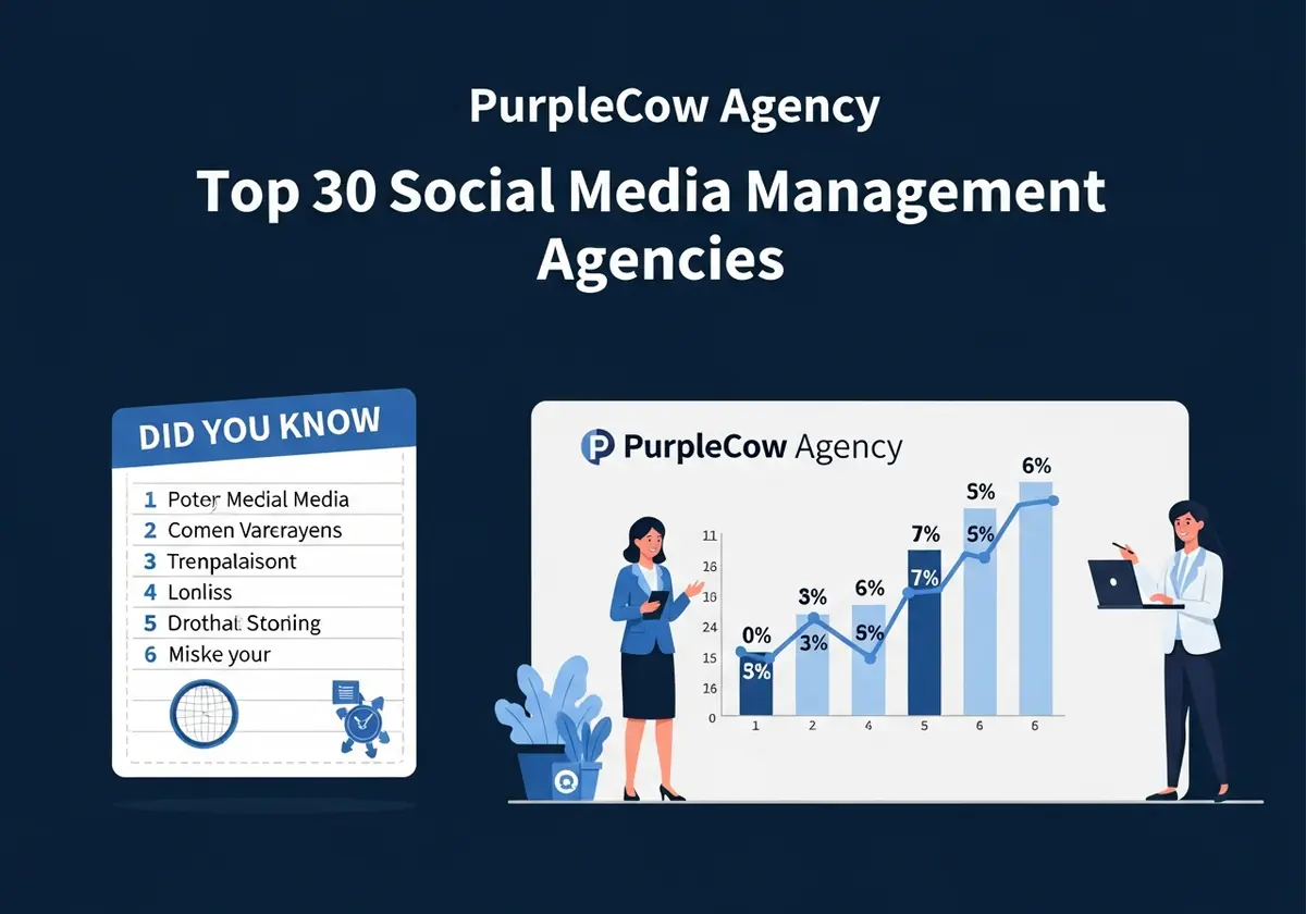 PurpleCow Agency