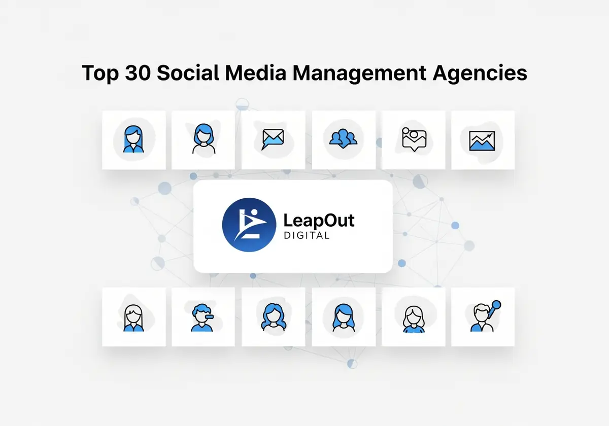 LeapOut Digital
