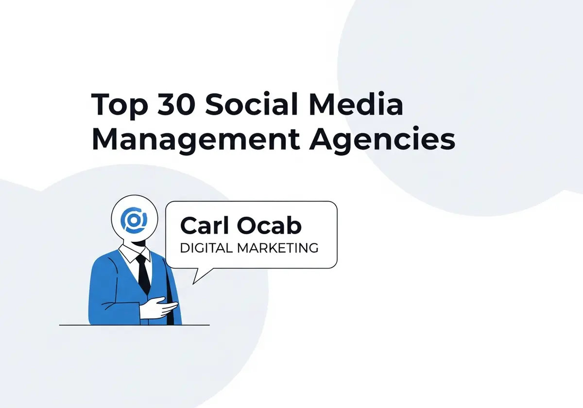 Carl Ocab Digital Marketing