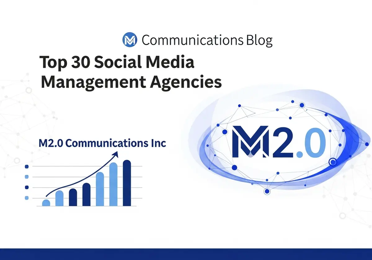 M2.0 Communications Inc