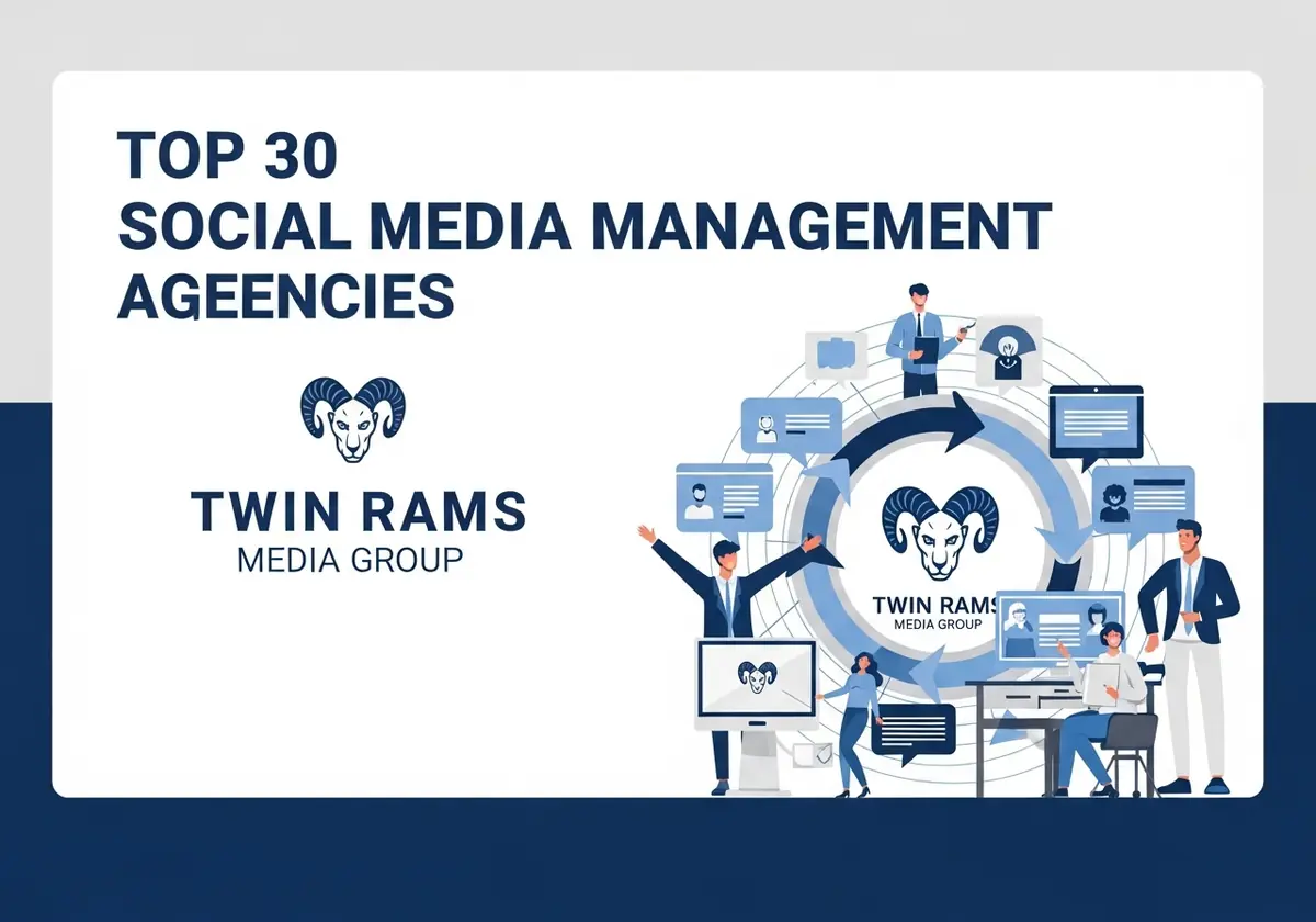 Twin Rams Media Group