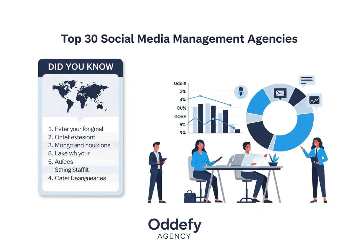 Oddefy Agency