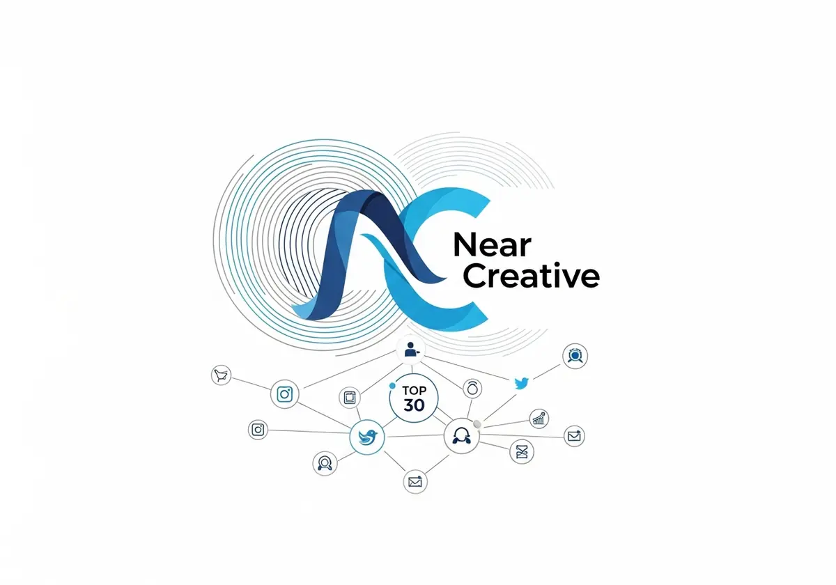 Near Creative