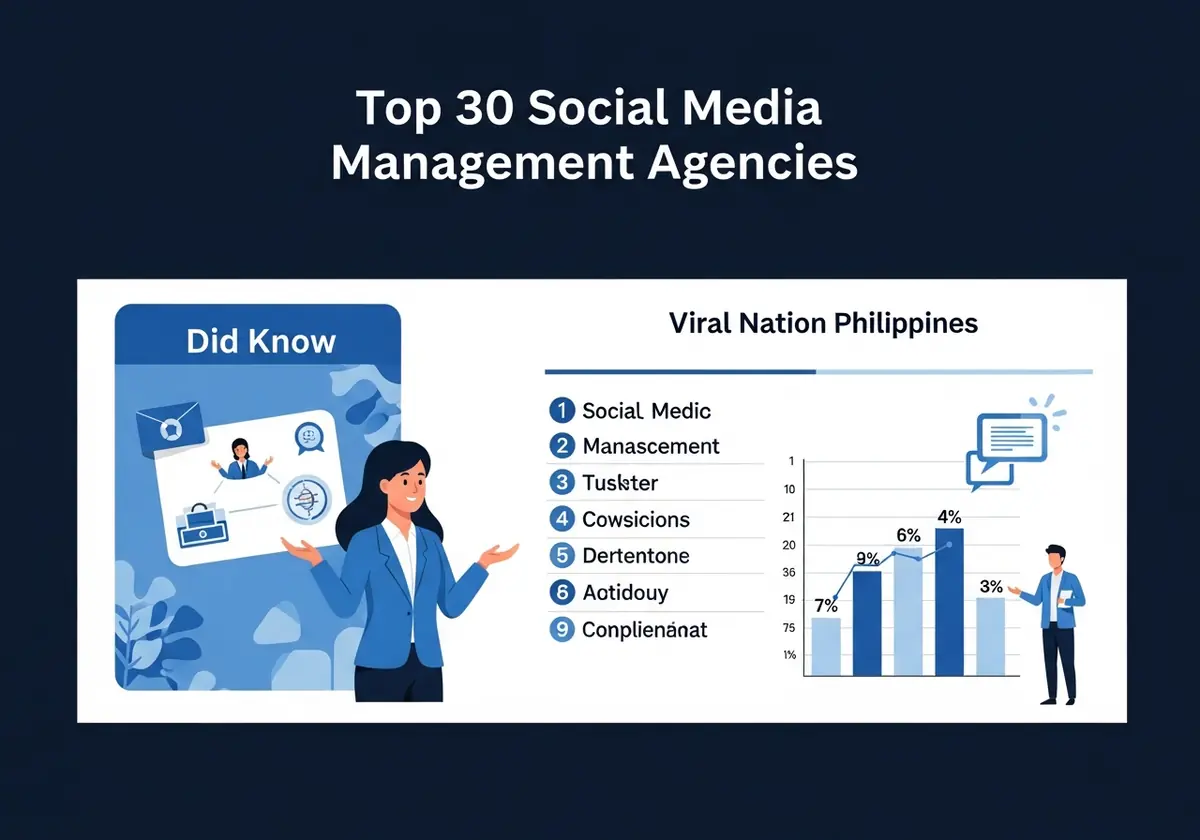 Viral Nation Philippines