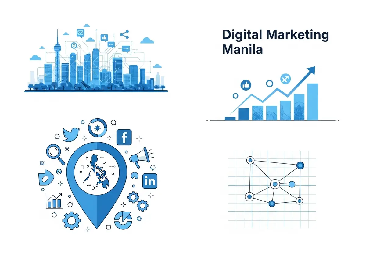 Digital Marketing Manila