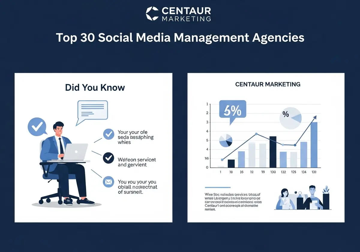 Centaur Marketing