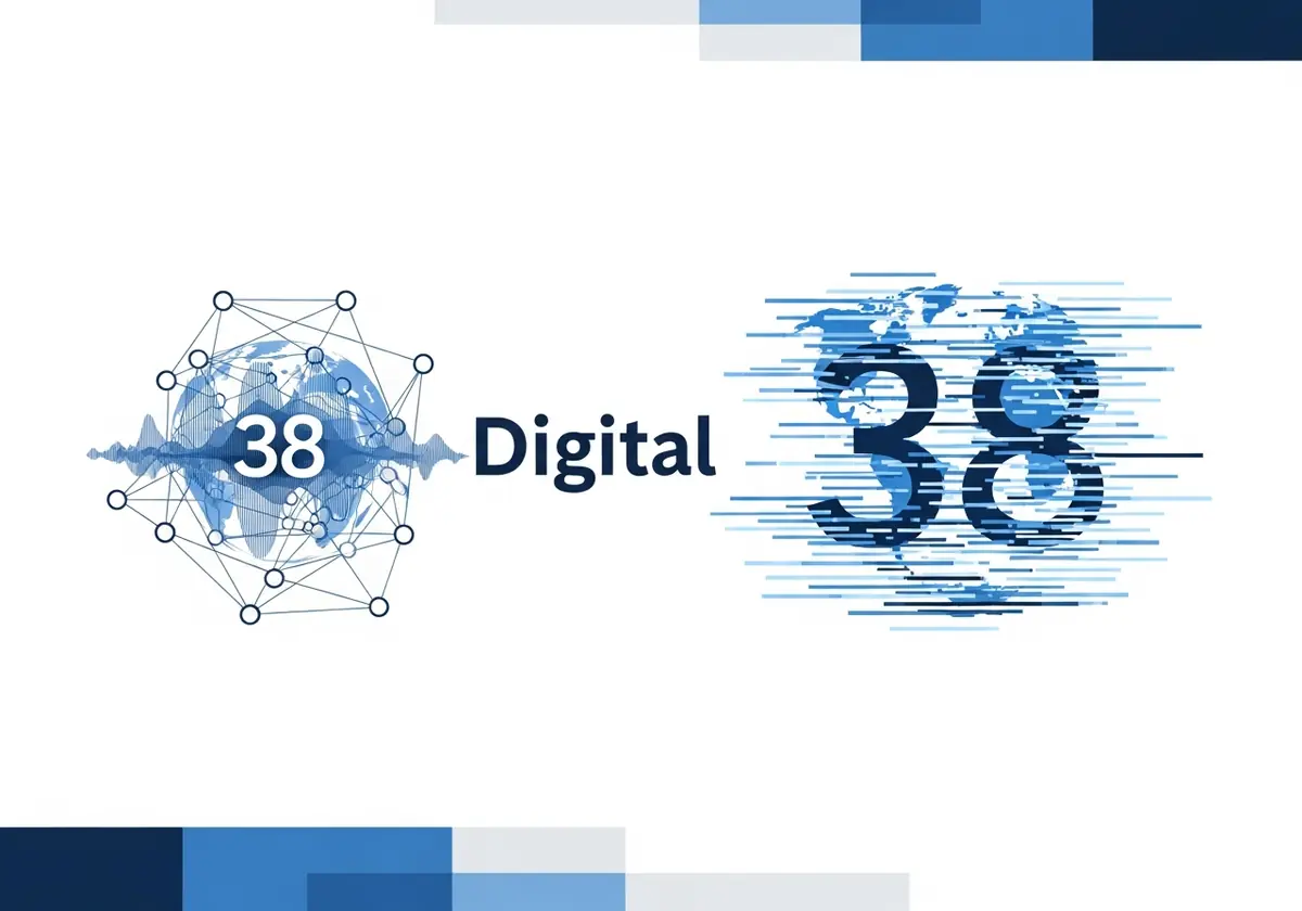 Digital 38