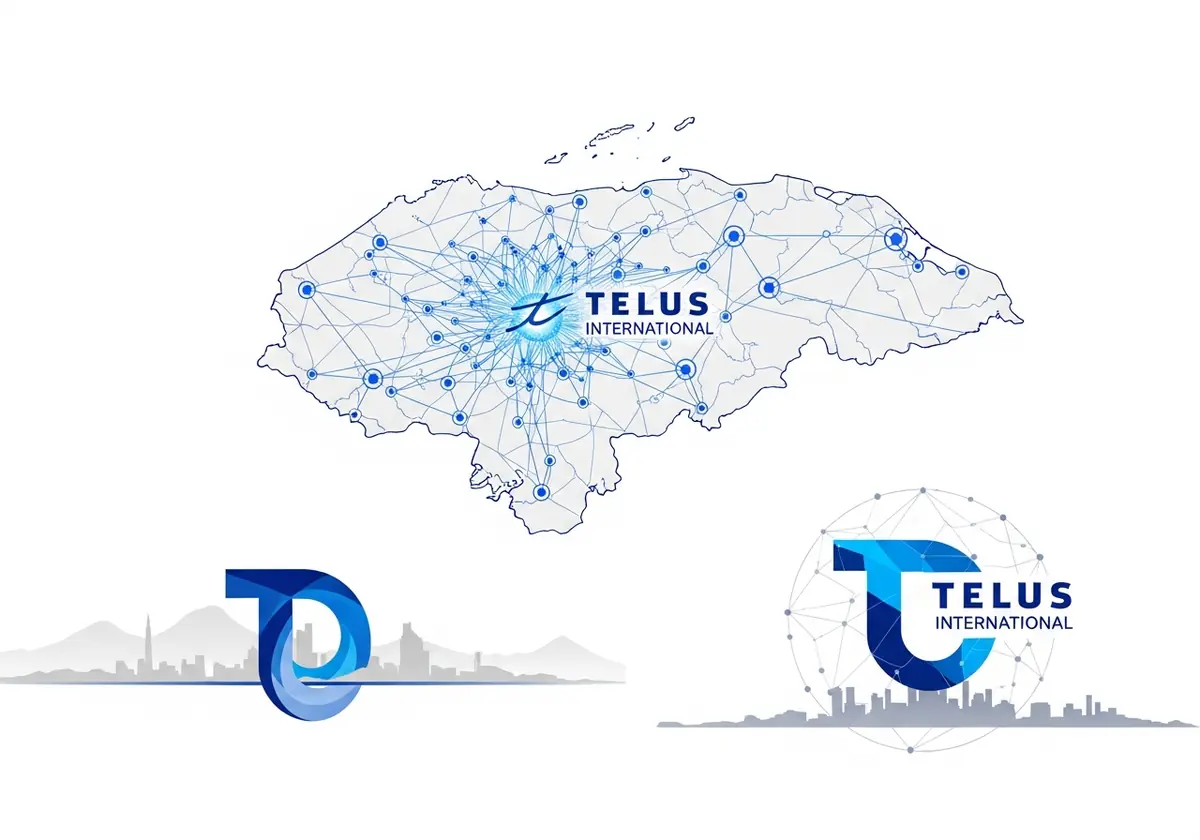 TELUS International