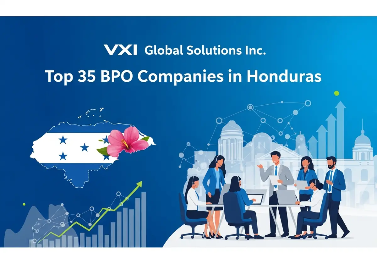 VXI Global Solutions Inc.