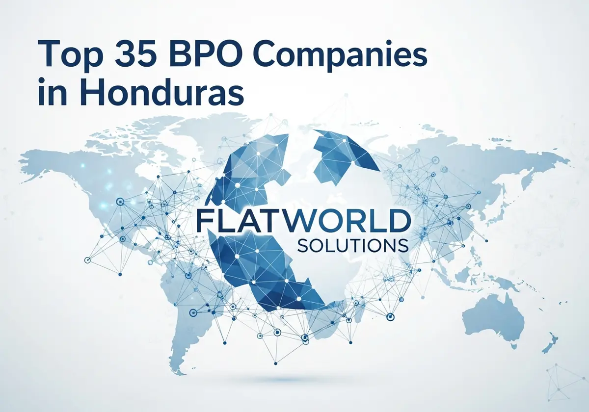 Flatworld Solutions