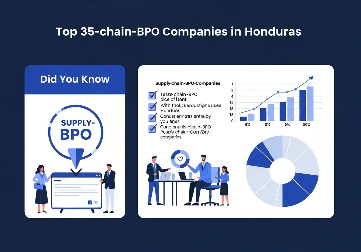 supply-chain-bpo-companies