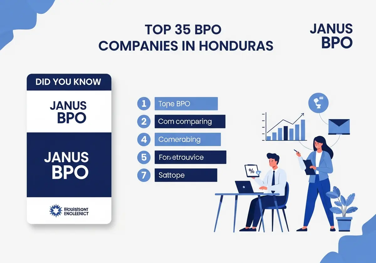 Janus BPO