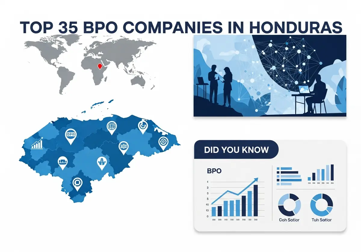 outsourcing honduras