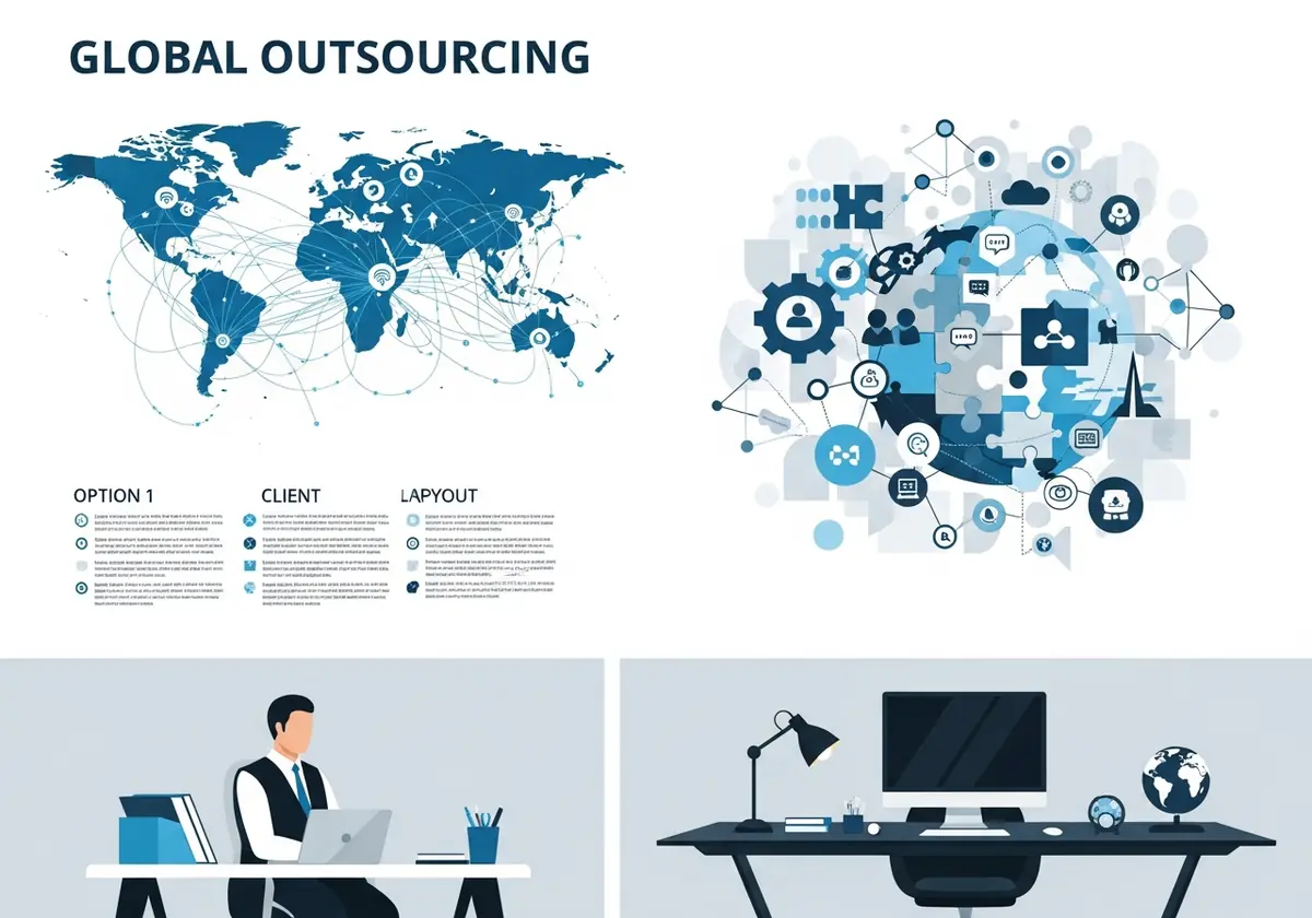 Global Outsourcing