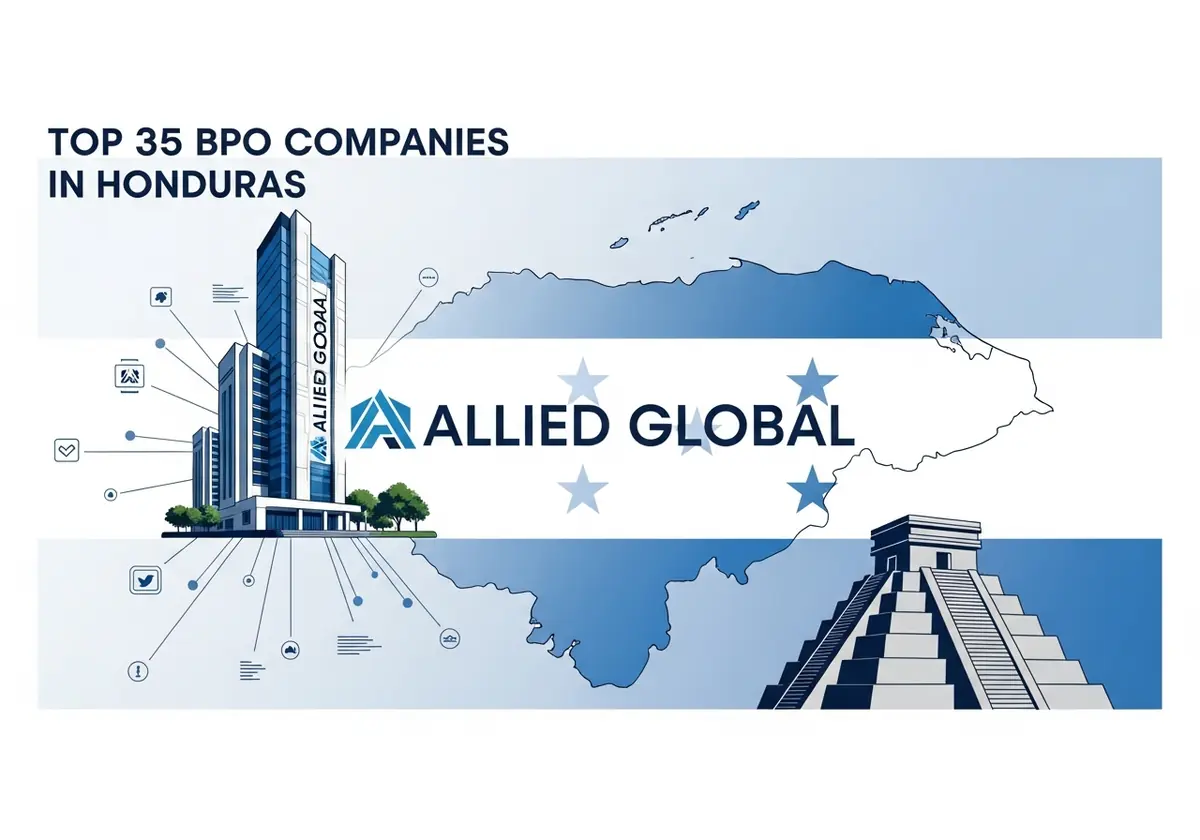 Allied Global