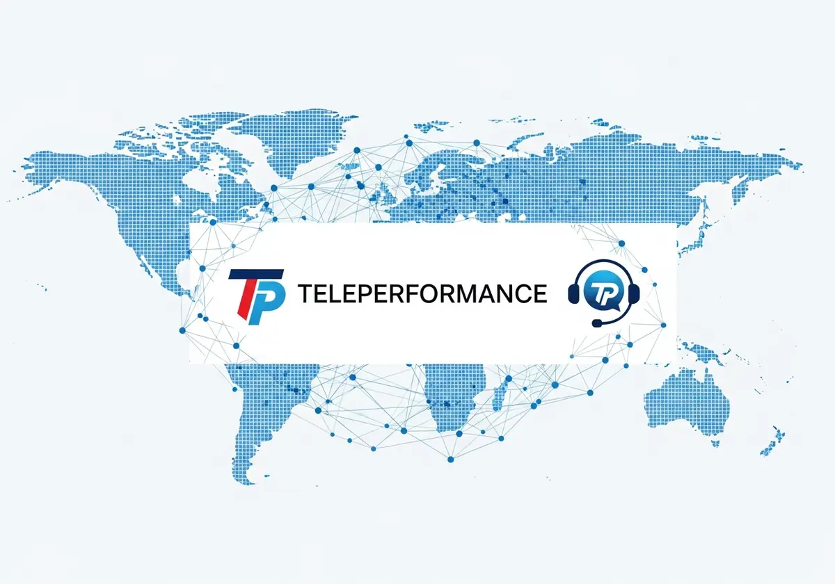Teleperformance