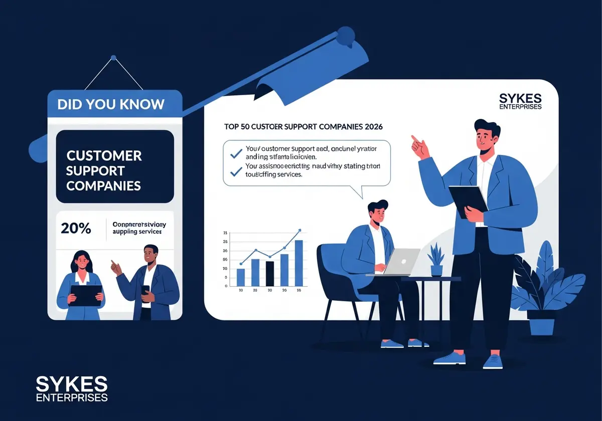 Sykes Enterprises