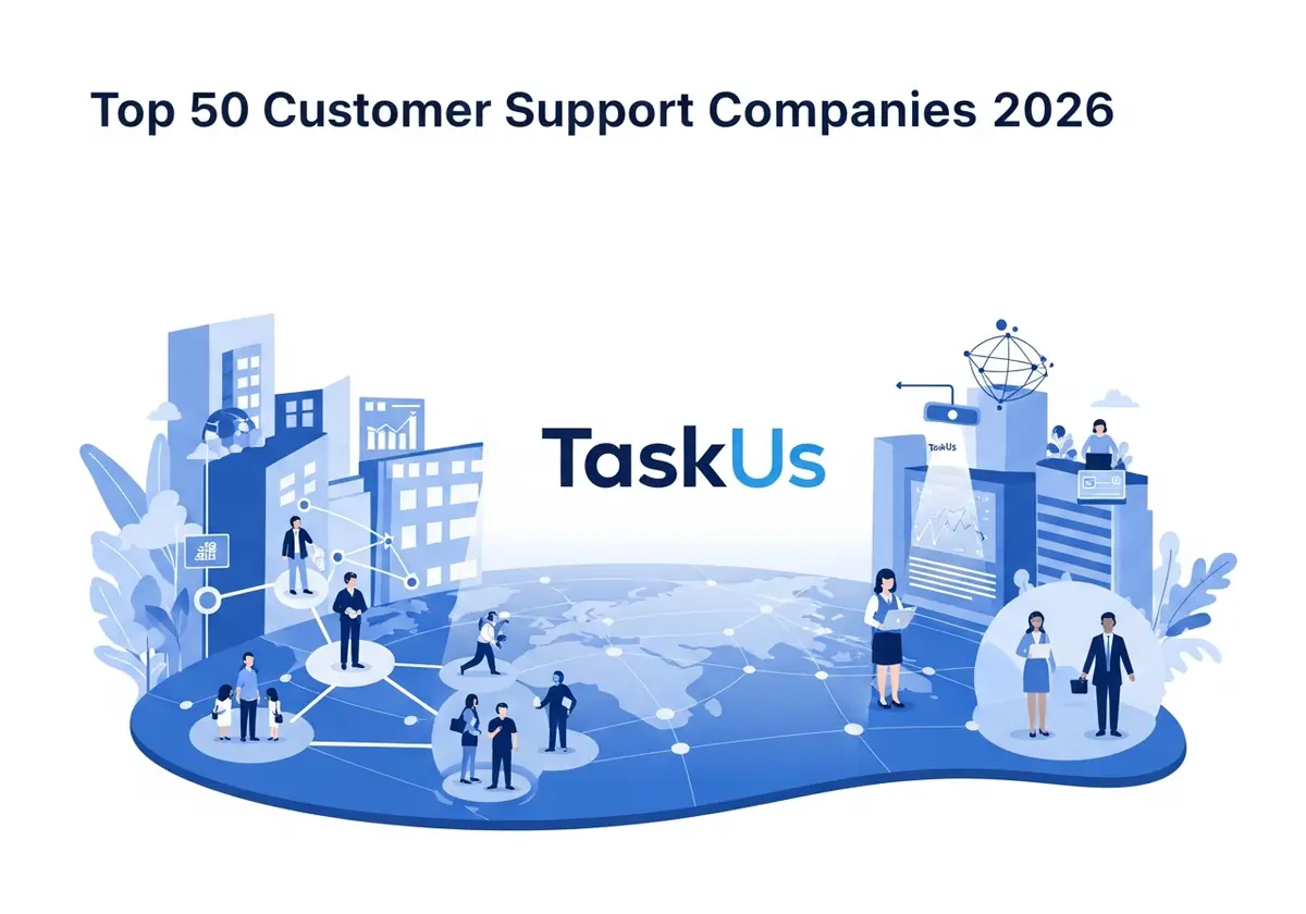 TaskUs