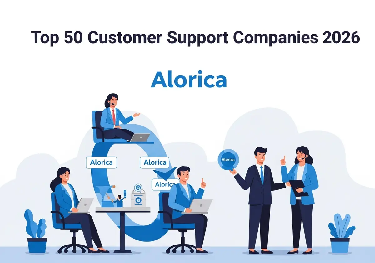Alorica