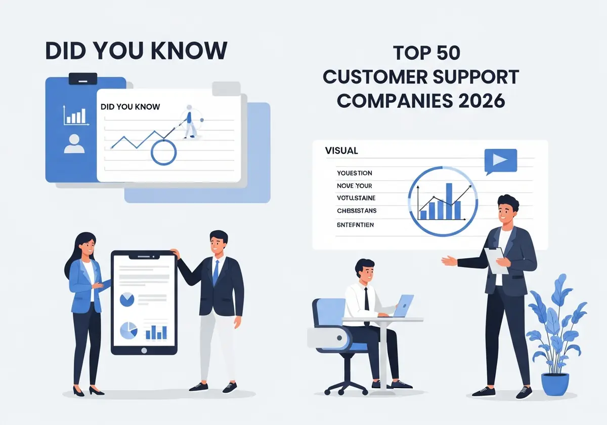 customer support BPO services overview