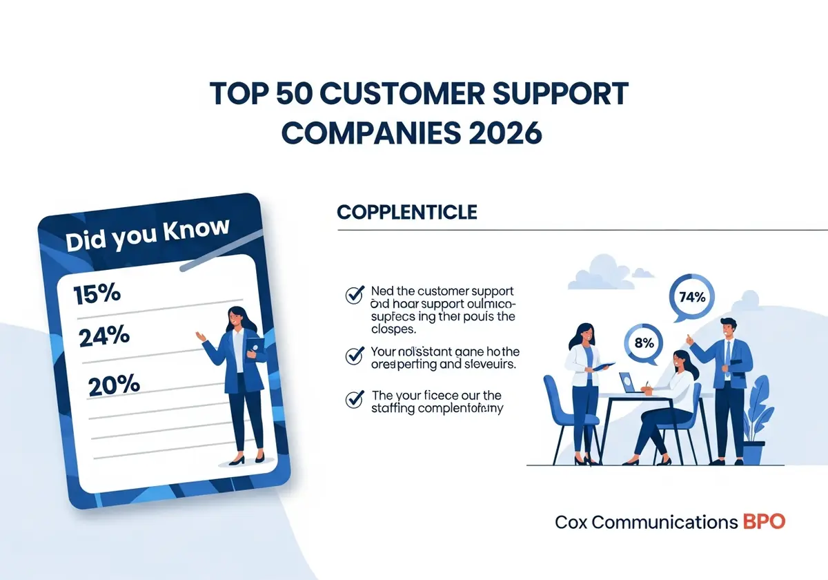 Cox Communications BPO