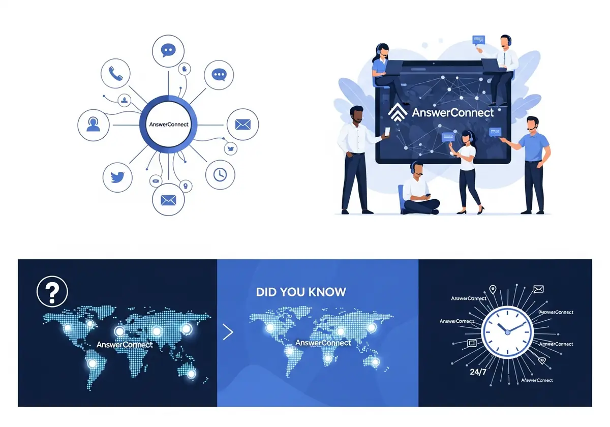 AnswerConnect