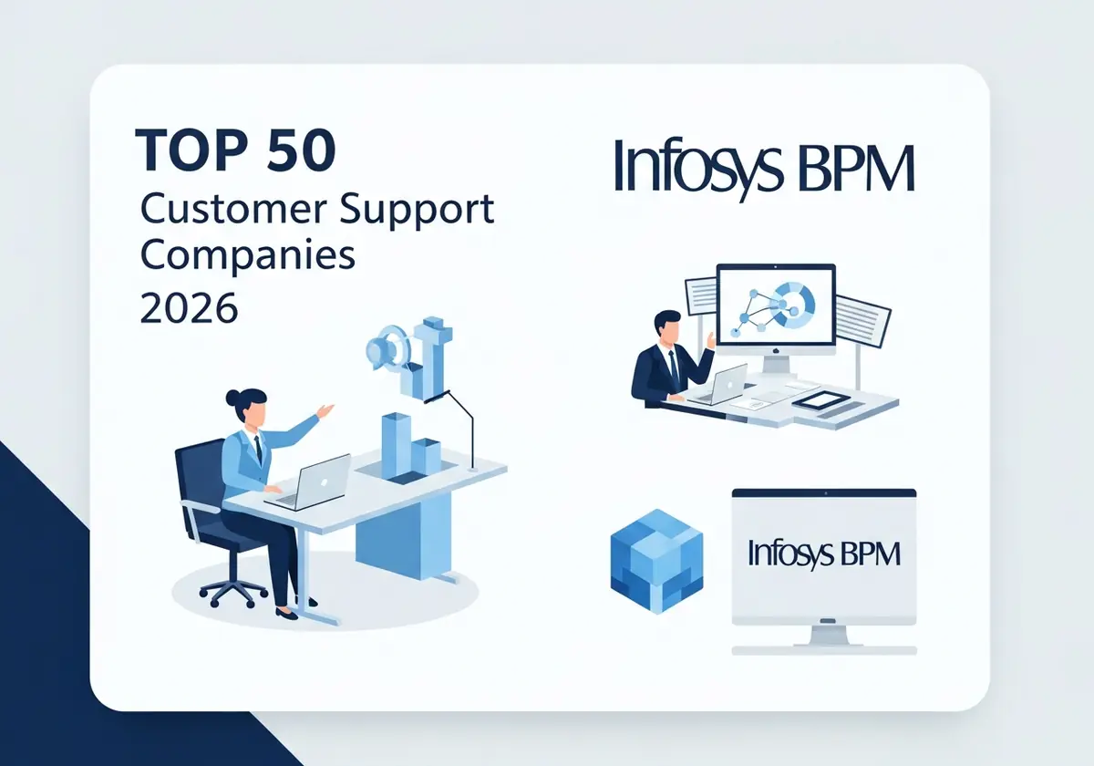 Infosys BPM