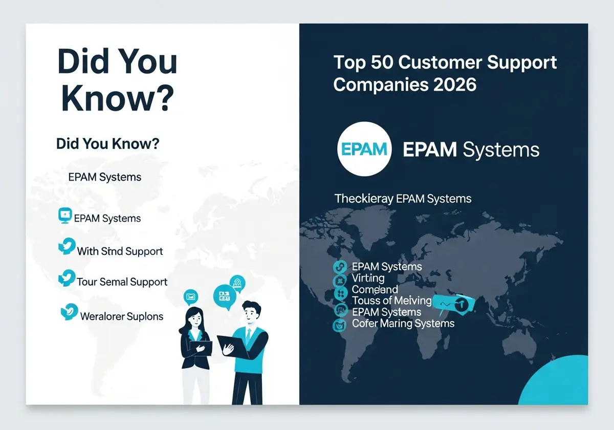 EPAM Systems