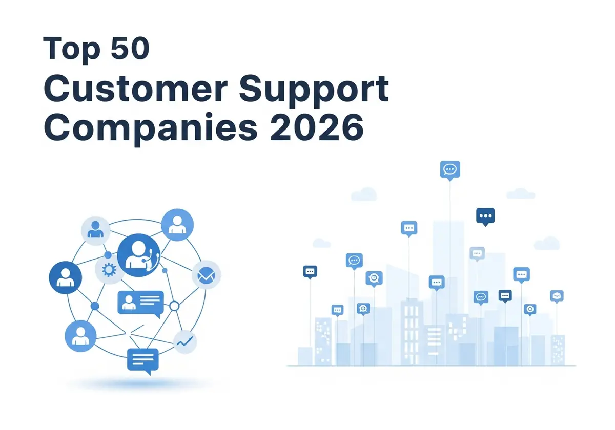 customer-support-companies