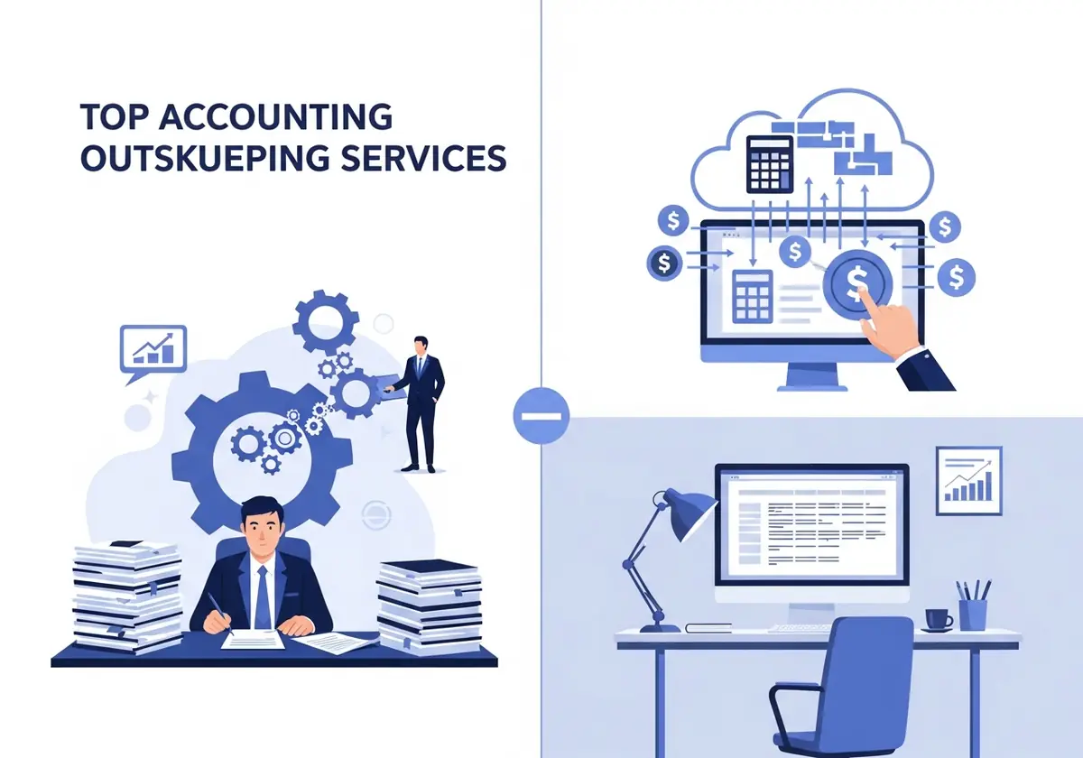 outsourced-bookkeeping-services