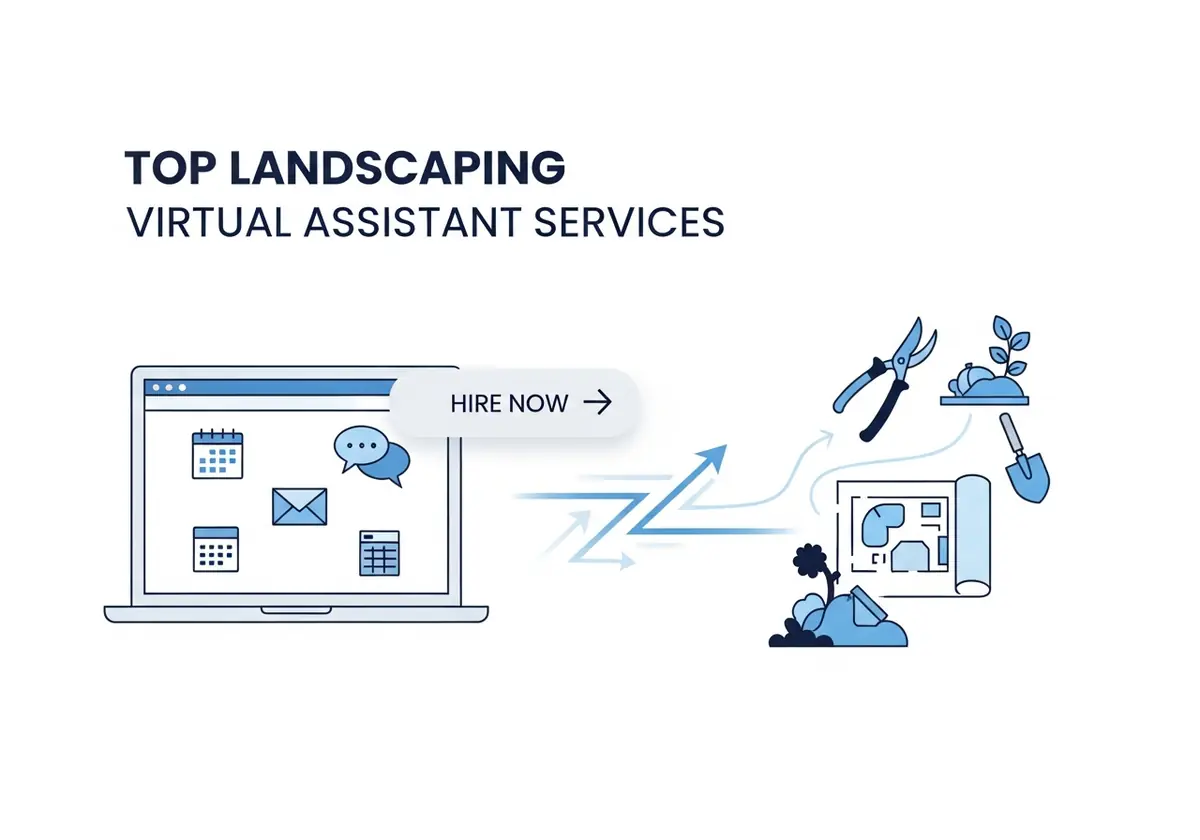 Virtual Assistant Hire Now
