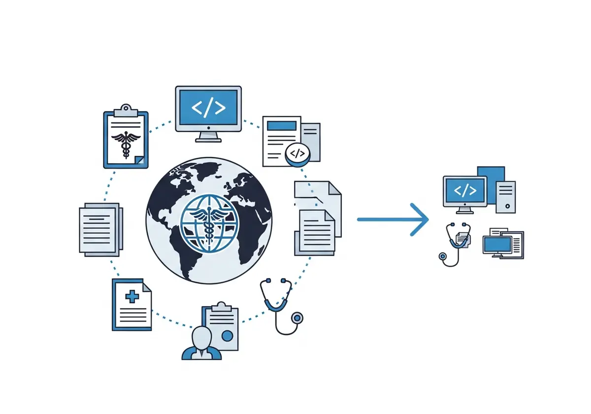 medical coding outsourcing