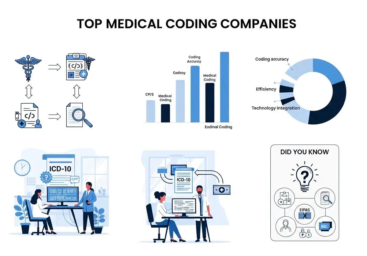 healthcare coding services