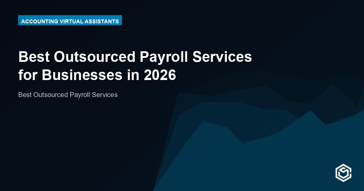 Best Outsourced Payroll Services for Businesses in 2026