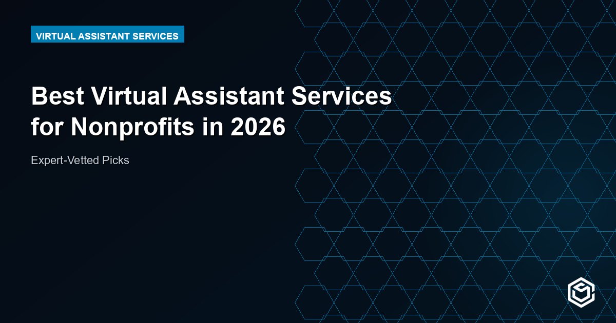 Best Virtual Assistant Services for Nonprofits in 2026