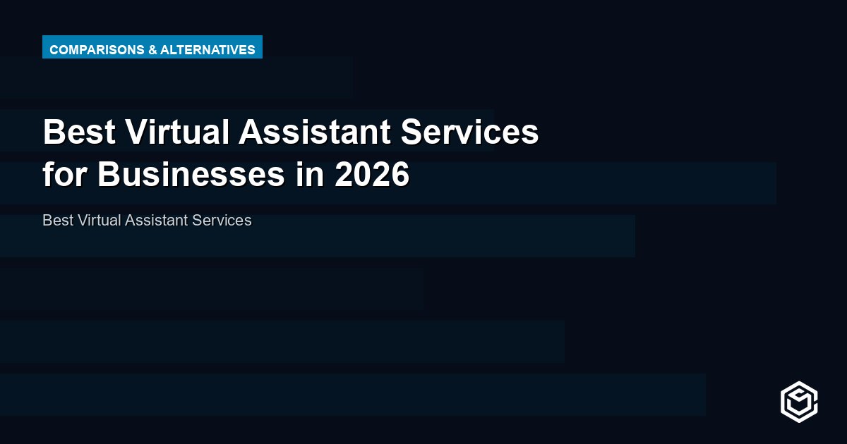 Best Virtual Assistant Services for Businesses in 2026