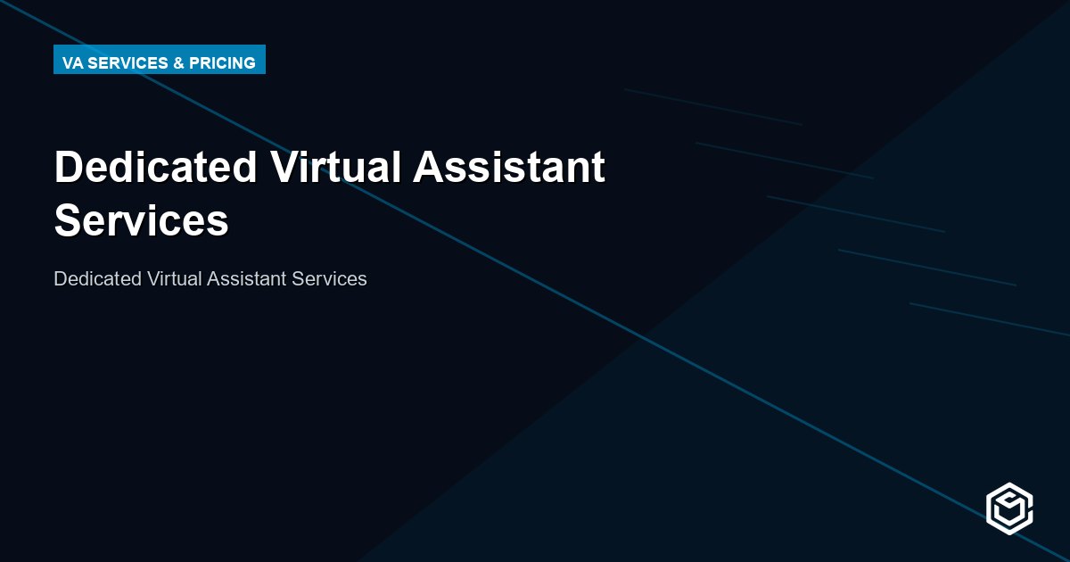Dedicated Virtual Assistant Services: Why Full-Time Support Beats Shared Arrangements