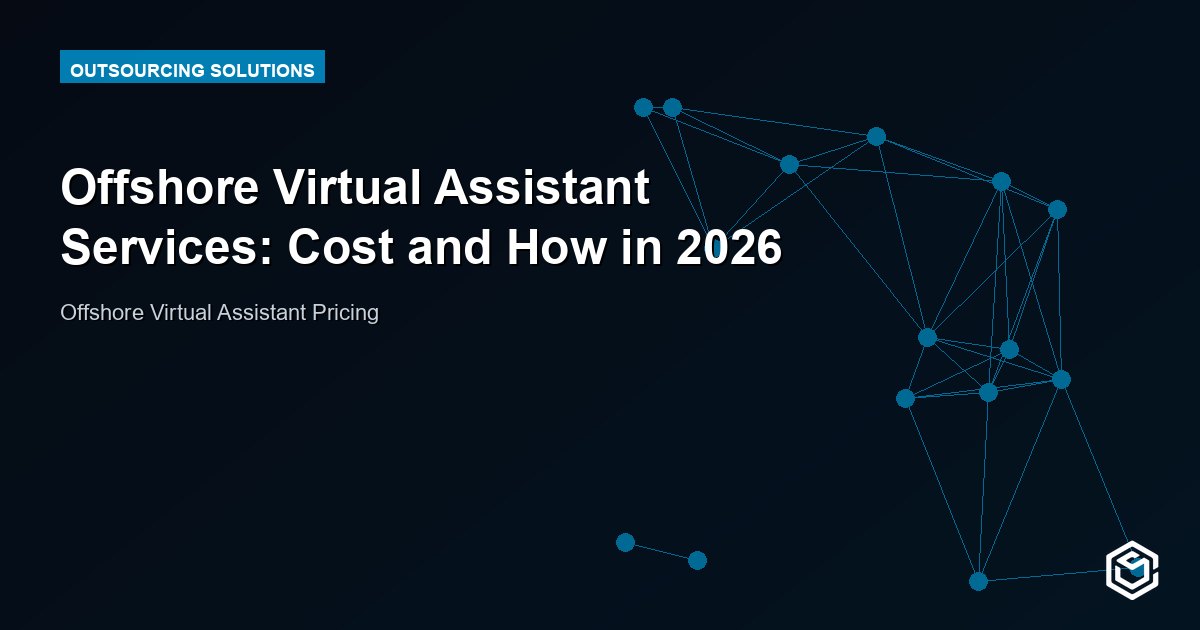 Offshore Virtual Assistant Services: Cost and How in 2026