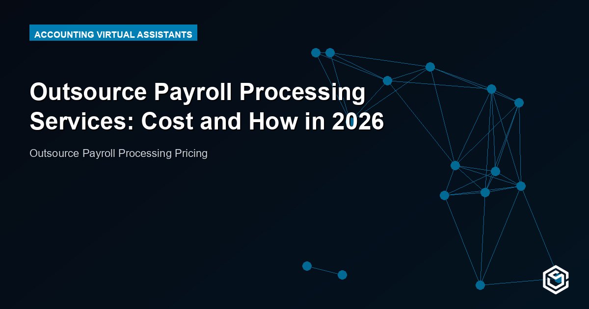 Outsource Payroll Processing Services: Cost and How in 2026