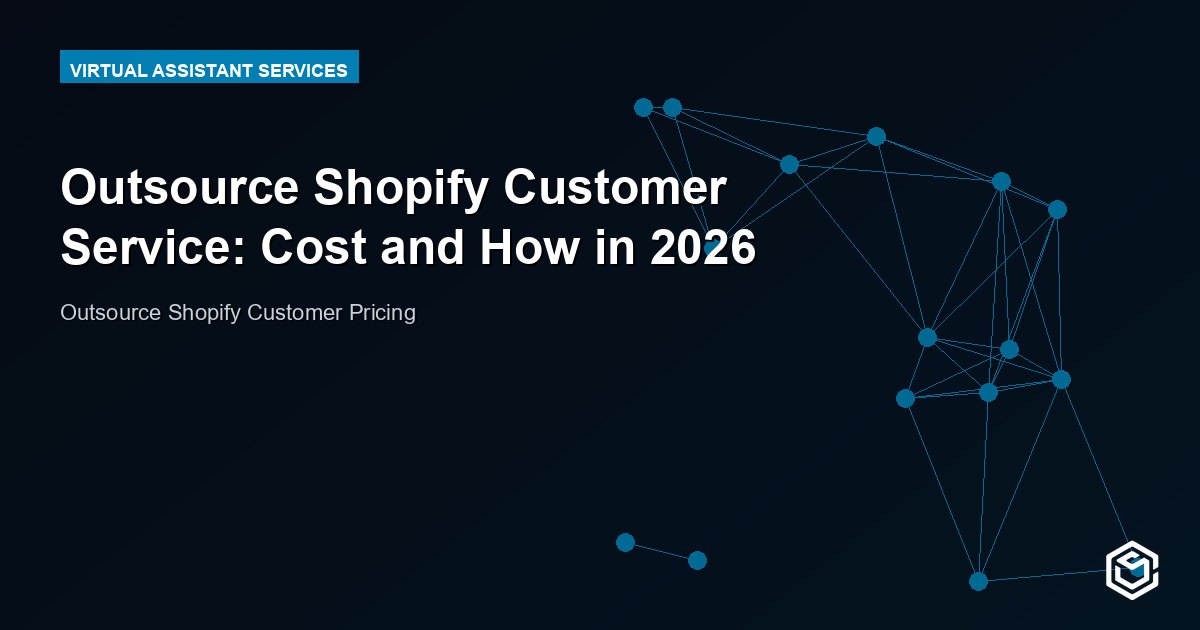 Outsource Shopify Customer Service: Cost and How in 2026